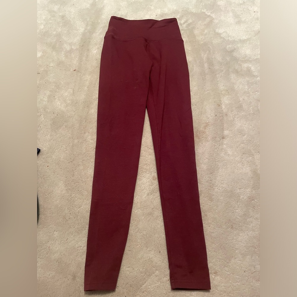 aerie offline leggings